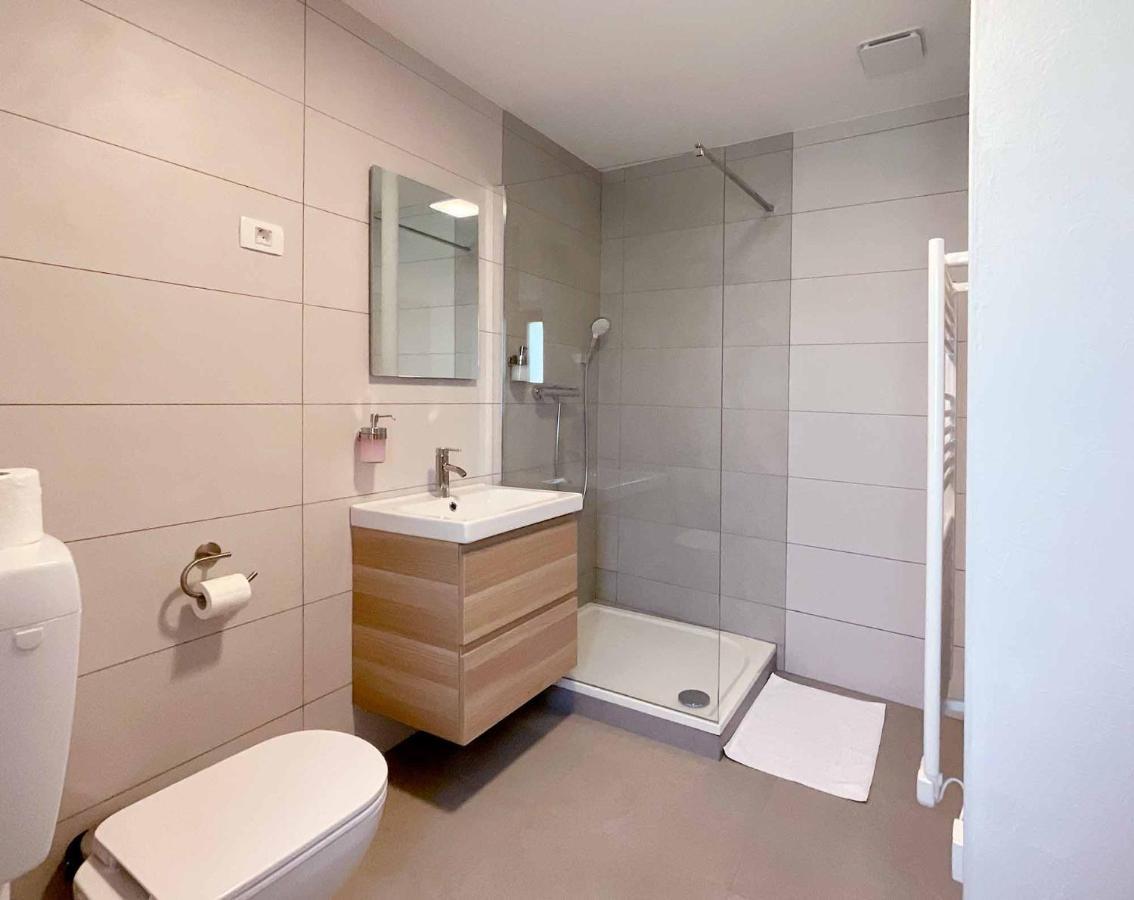 Soca Guesthouse Kanal Extérieur photo