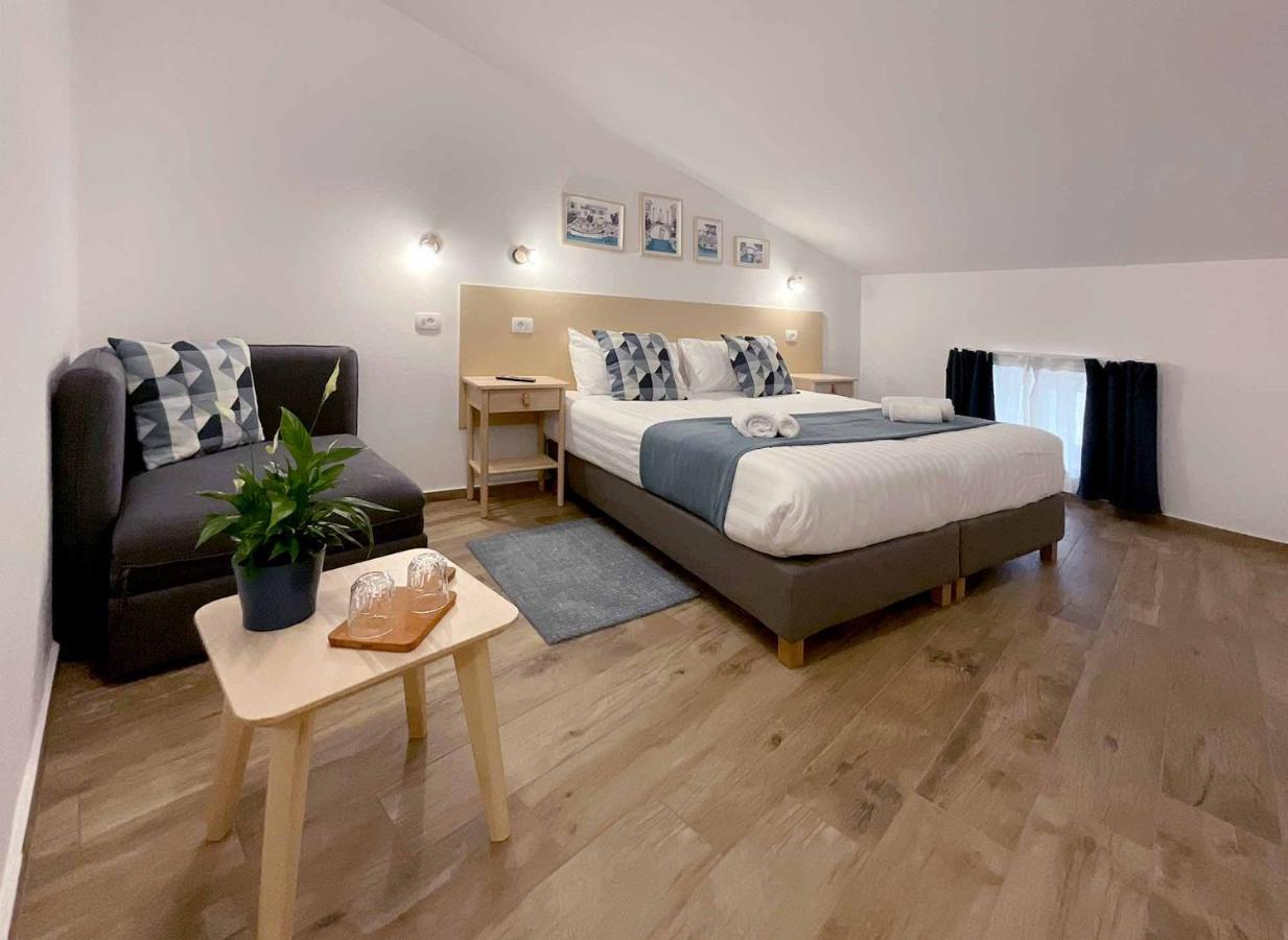 Soca Guesthouse Kanal Extérieur photo