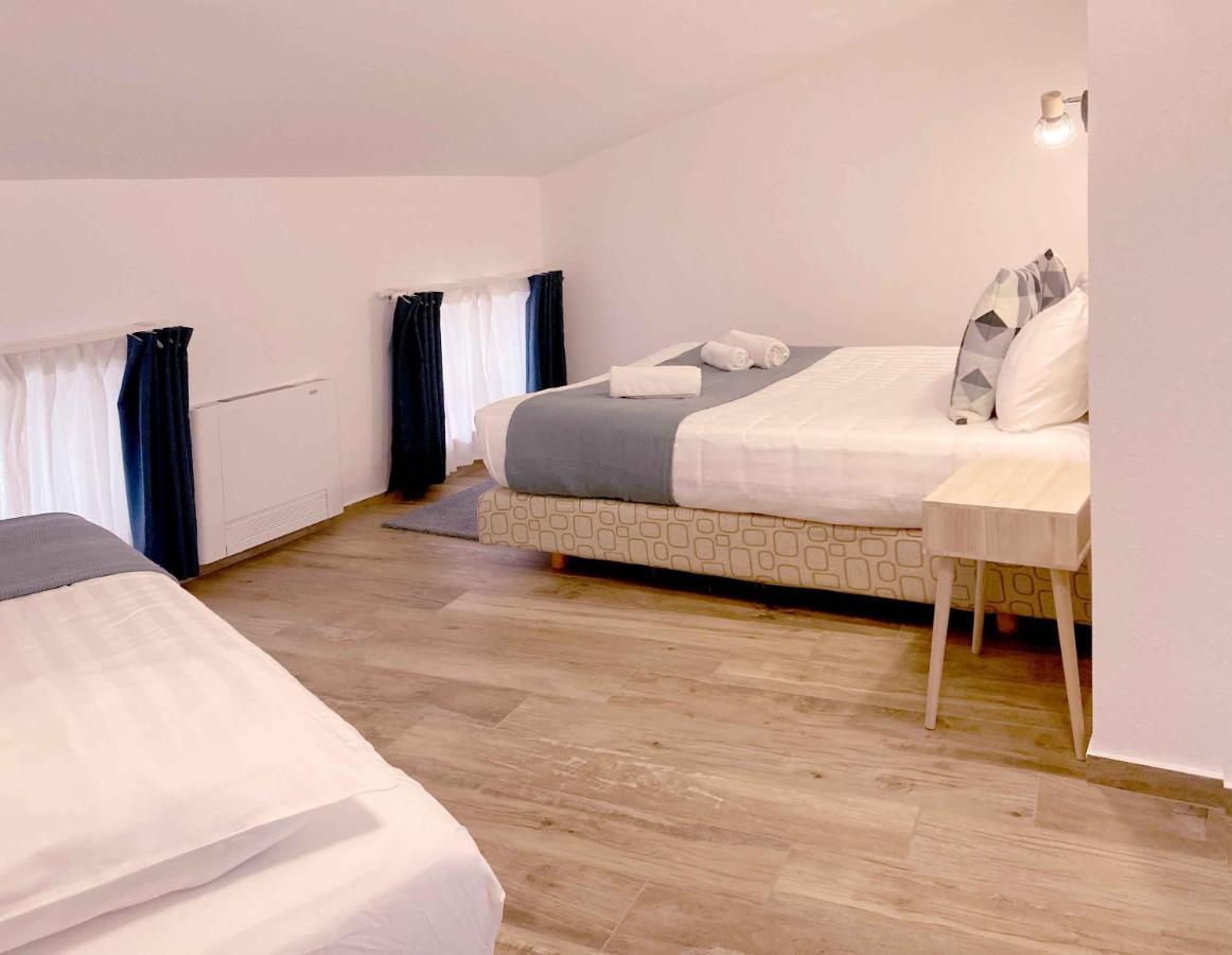 Soca Guesthouse Kanal Extérieur photo