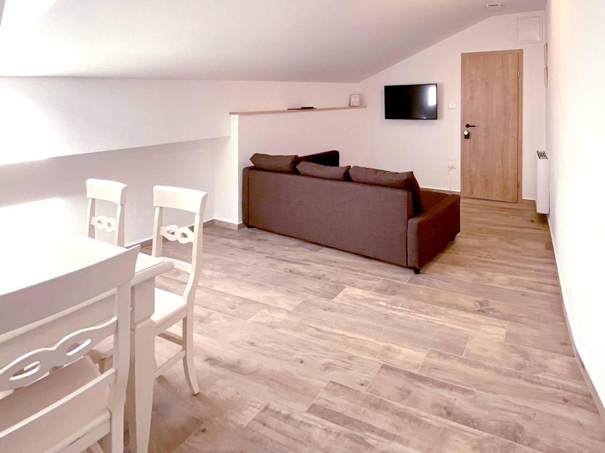 Soca Guesthouse Kanal Extérieur photo